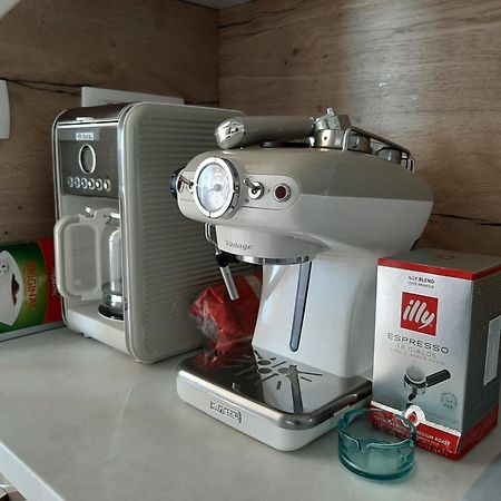 Luxury Villa Lidija Brzac Екстер'єр фото