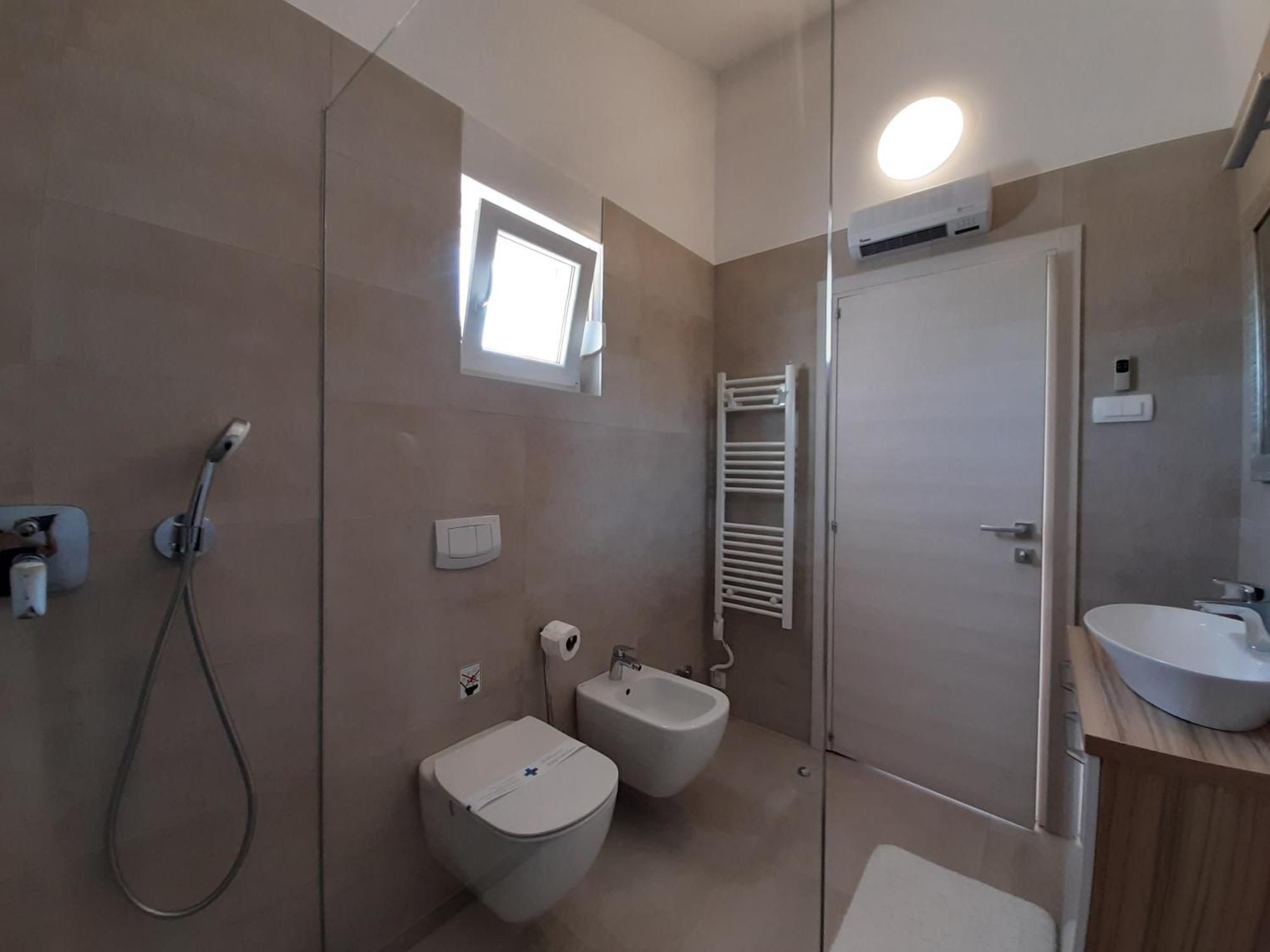 Luxury Villa Lidija Brzac Екстер'єр фото